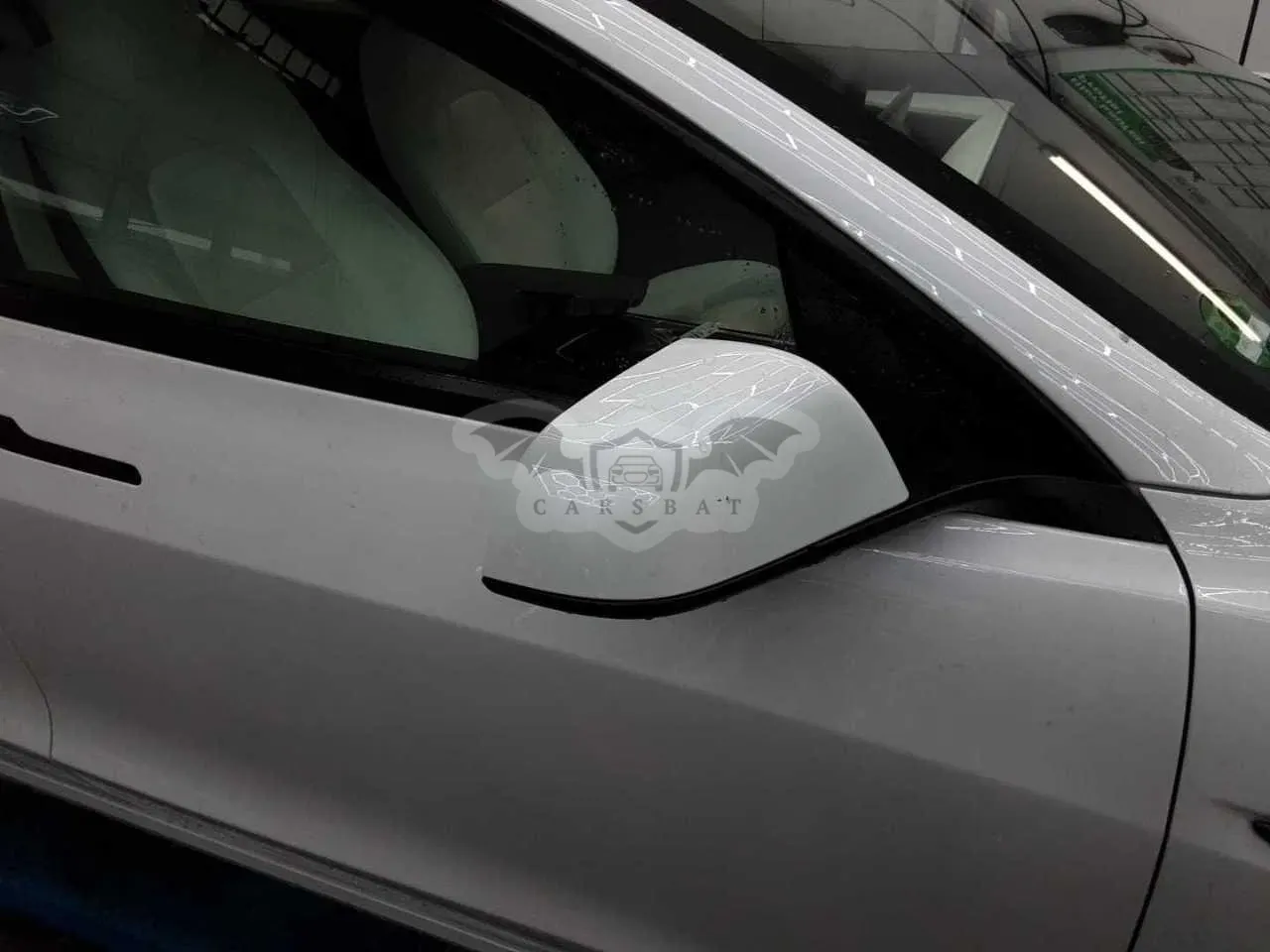 Tesla Model 3 Long Range Performance 2022