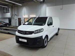 Opel Vivaro 2.0 Edition 2021