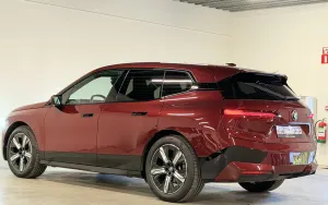 BMW iX 40 Sport 2022