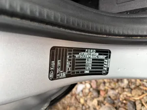 Ford Kuga 1.5 TDCI Business 2018
