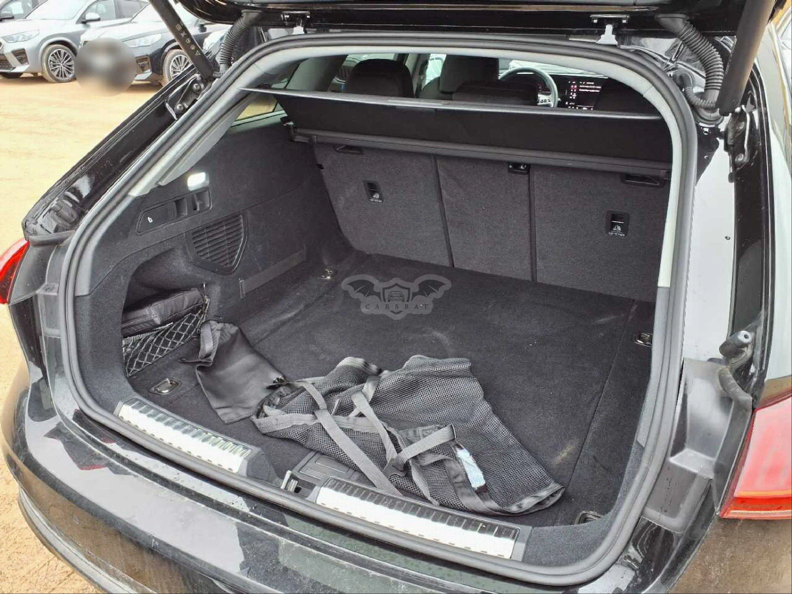 Audi A5 Avant Advanced 2025