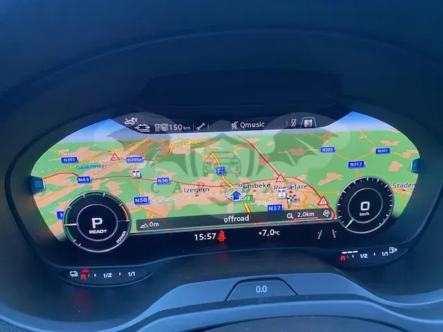 Audi A3 Sportback E-Tron 40 Sport 2020