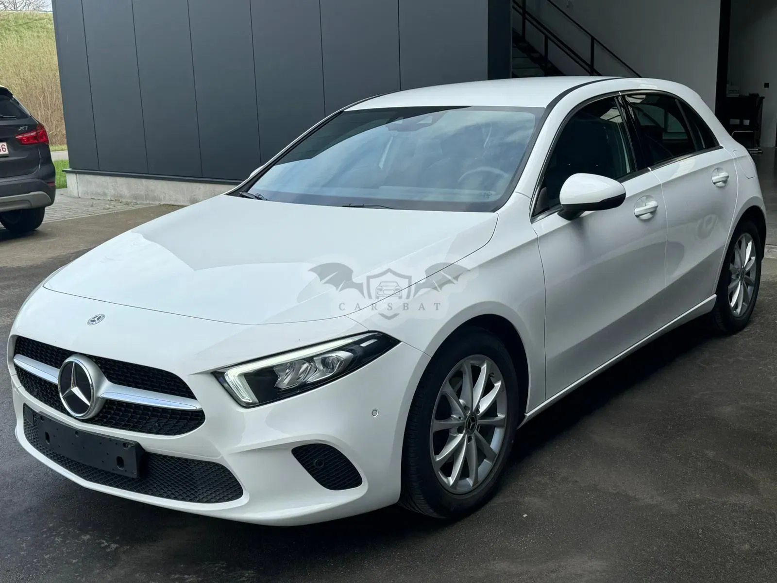 Mercedes-Benz A 180 Progressive 2021