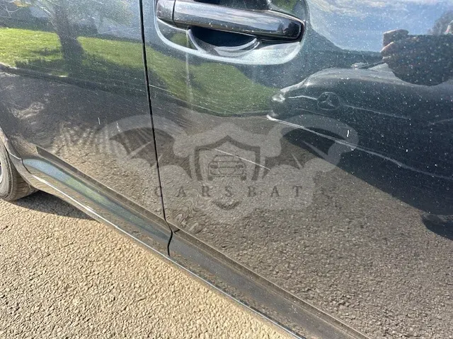 Toyota Avensis Touring Sports 2.0 2014