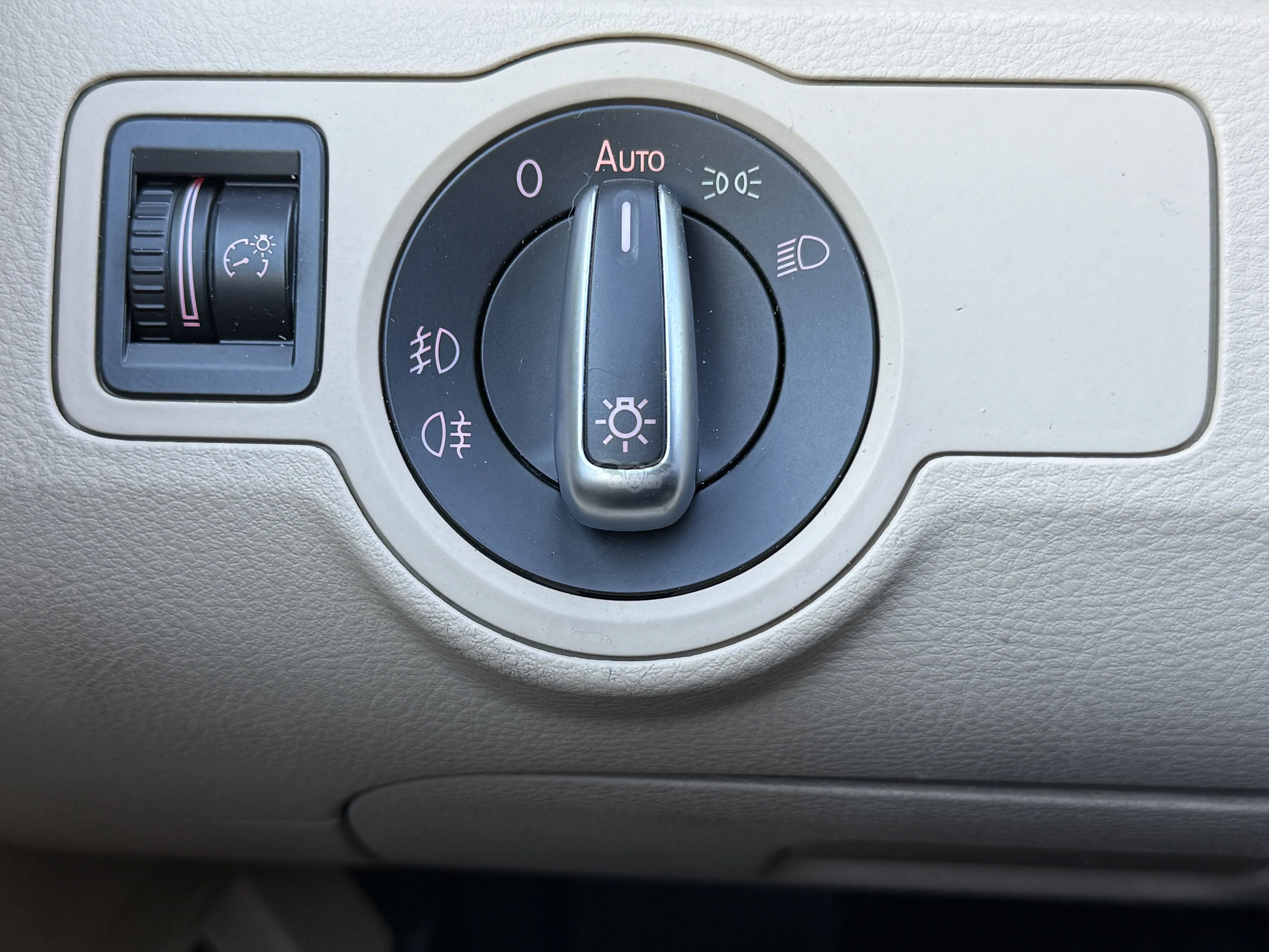 Volkswagen Passat CC 2.0 TDI 2012