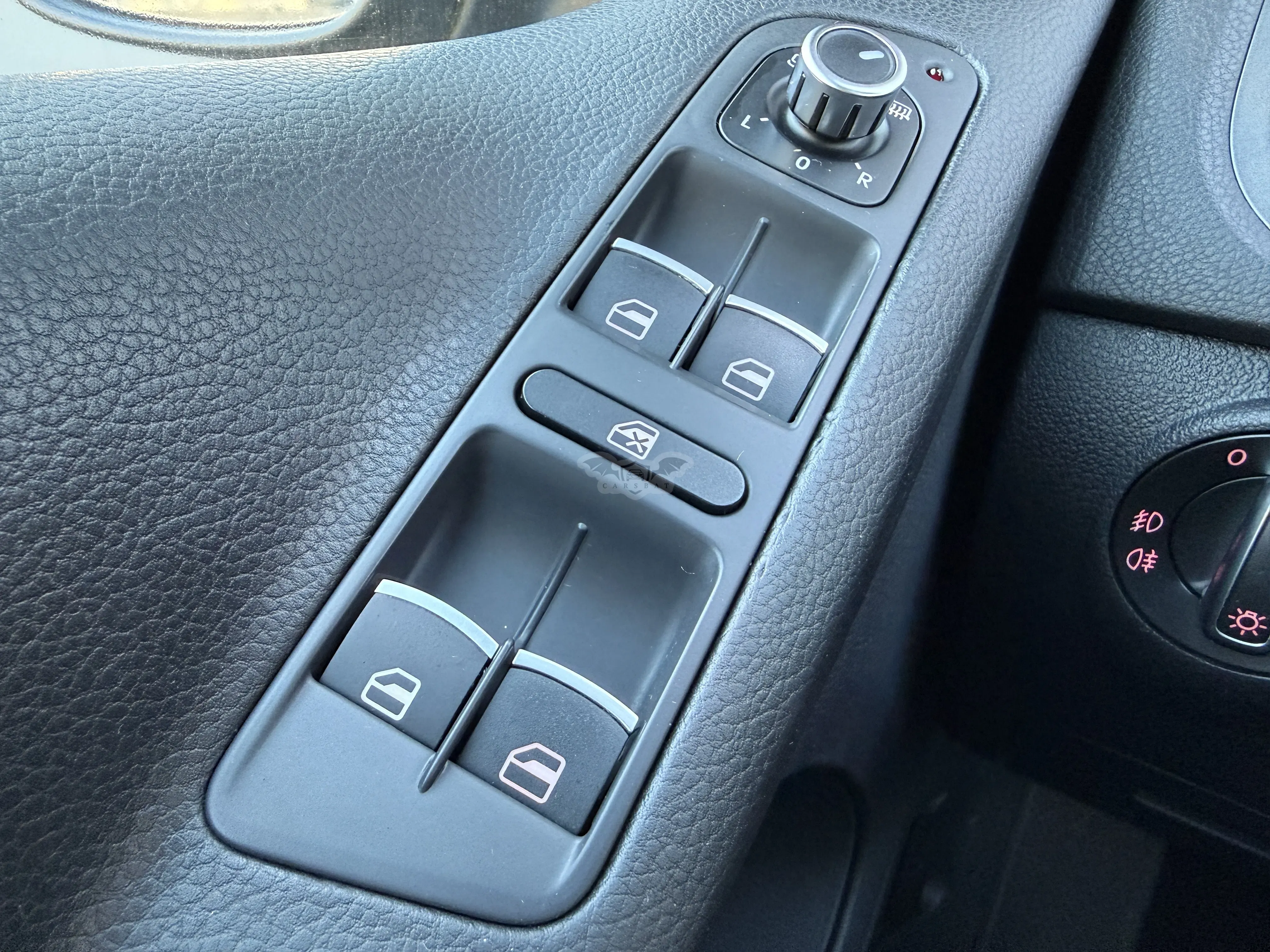 Volkswagen Tiguan 2.0 TDI Sport & Style 2013
