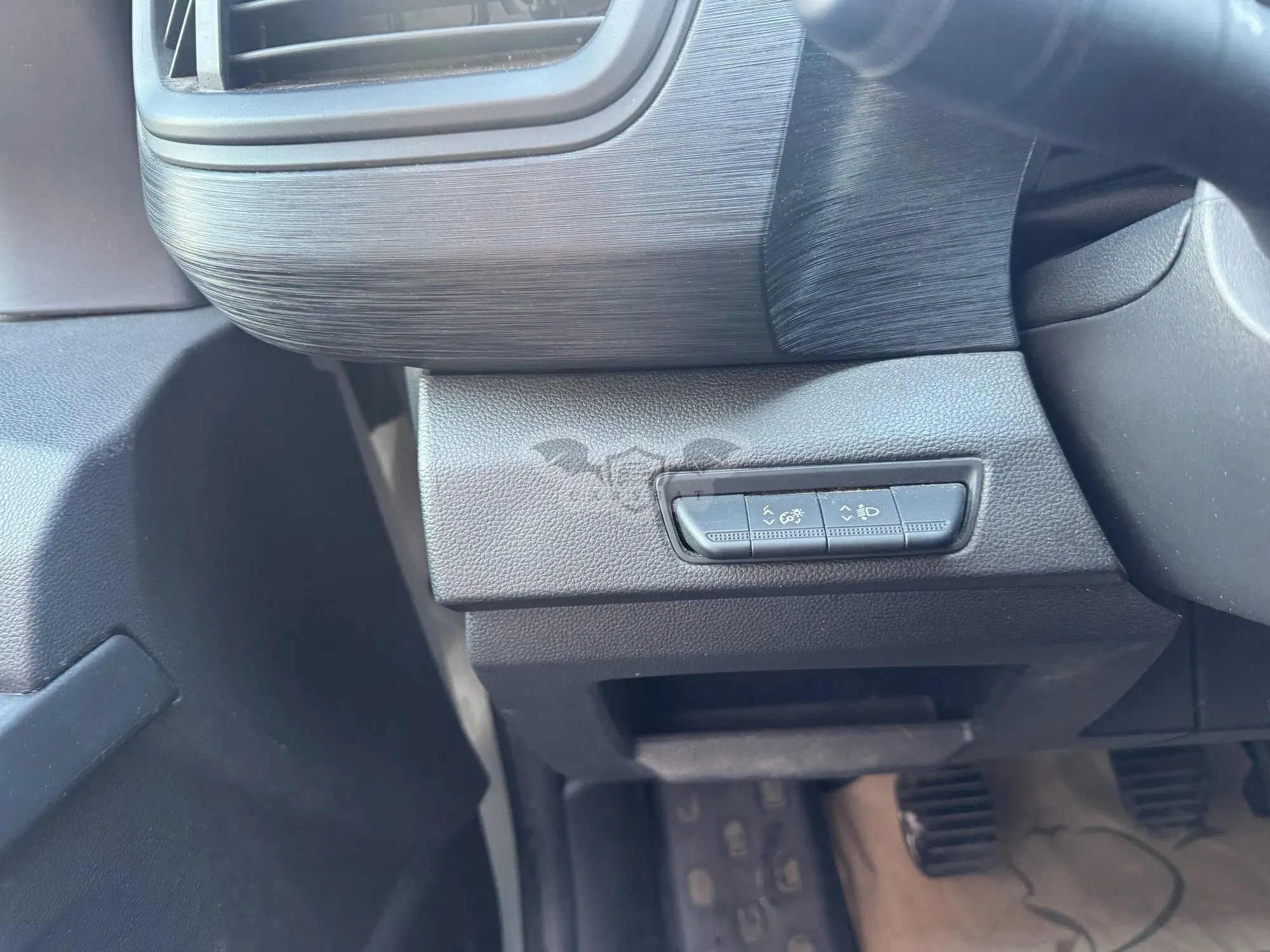 Renault Trafic L2H1 2.0 DCI Business Plus 2023