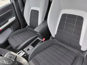 Citroën C3 Max 2025