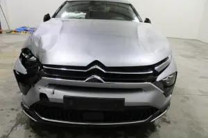Citroën C5 X 1.2 2024