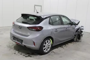 Opel Corsa 1.2 2022
