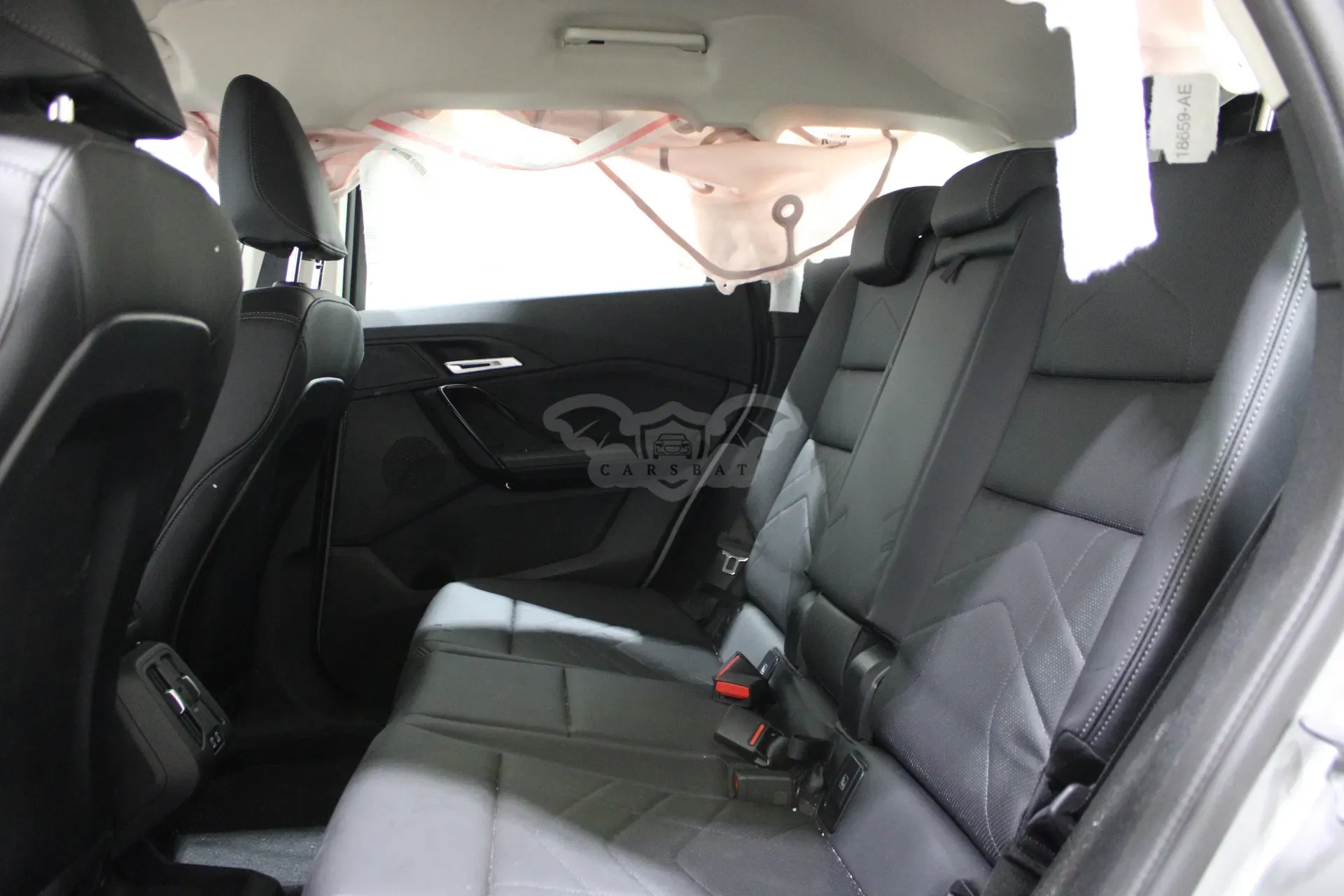 BMW iX1 20 2025