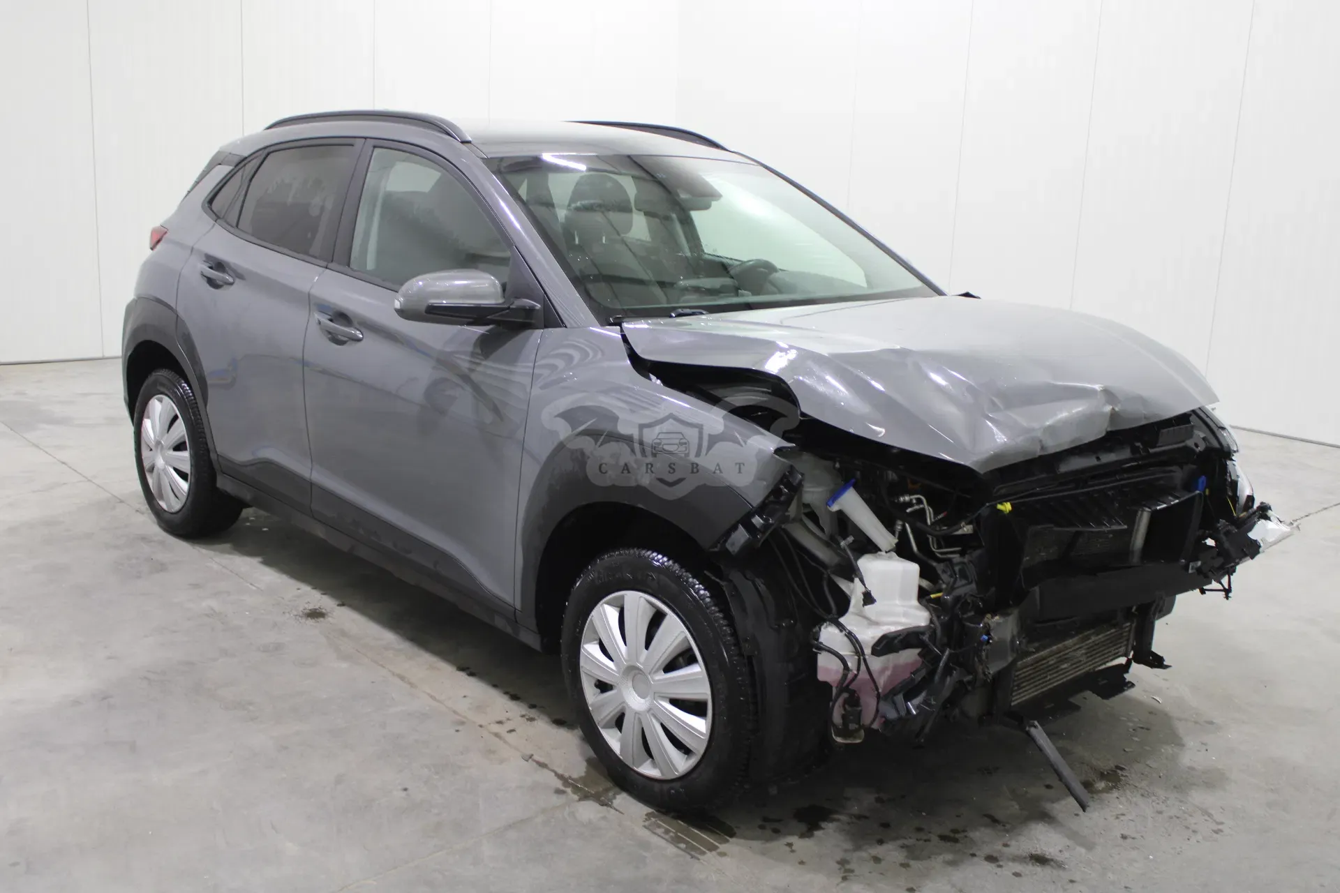 Hyundai Kona 1.0 2021
