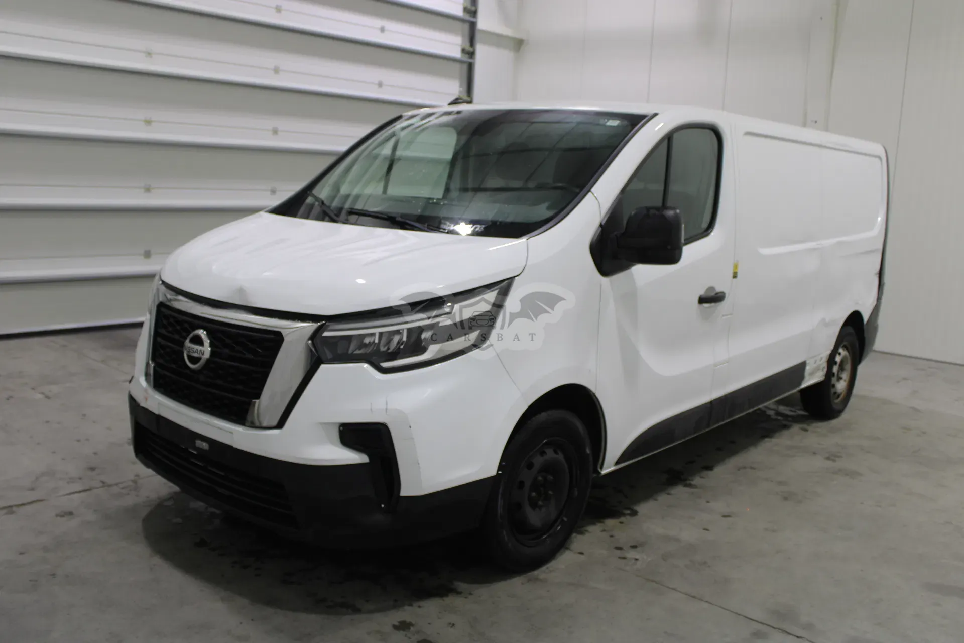 Nissan NV300 2.0 2022