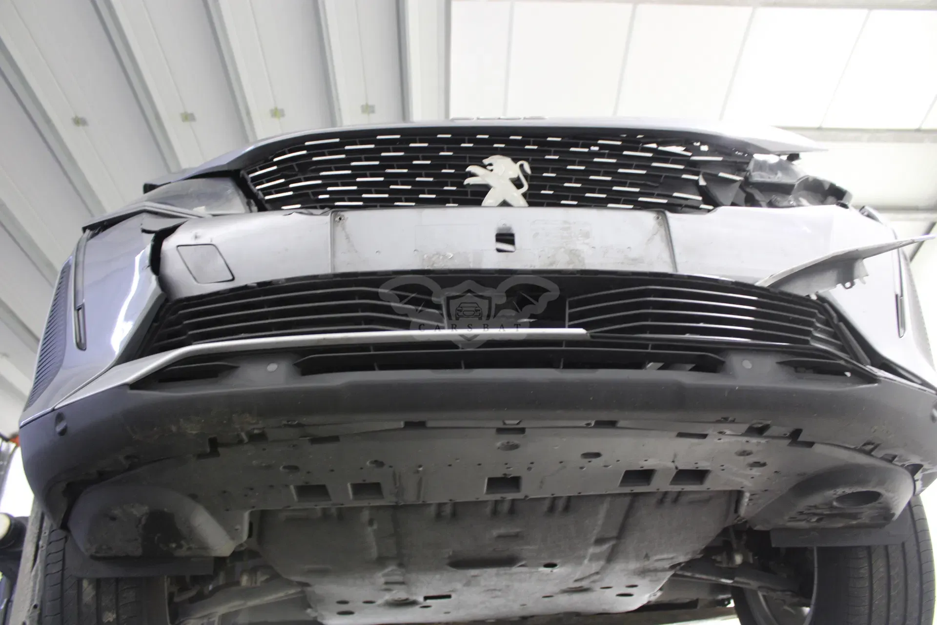Peugeot 5008 1.2 2024