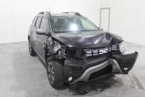 Dacia Duster 1.0 2024