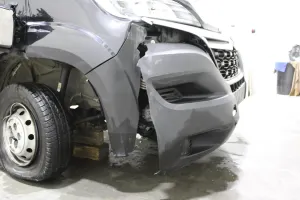 Citroën Jumper 2.2 2023