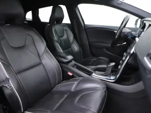 Volvo V40 D4 R-Design 2014