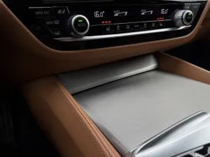 BMW 5 Series Touring 530e M-Pack 2022