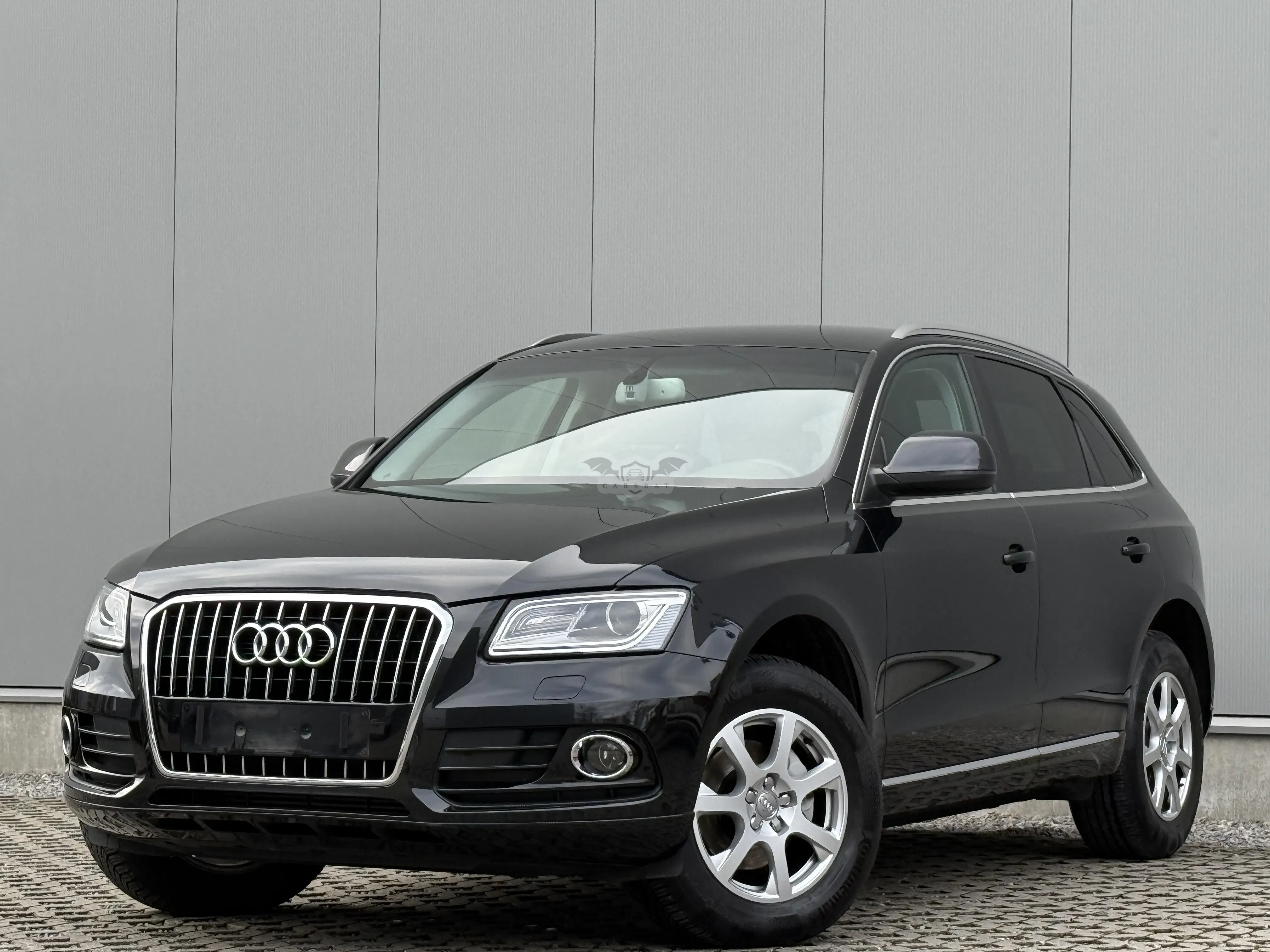 Audi Q5 2.0 TDI 2013