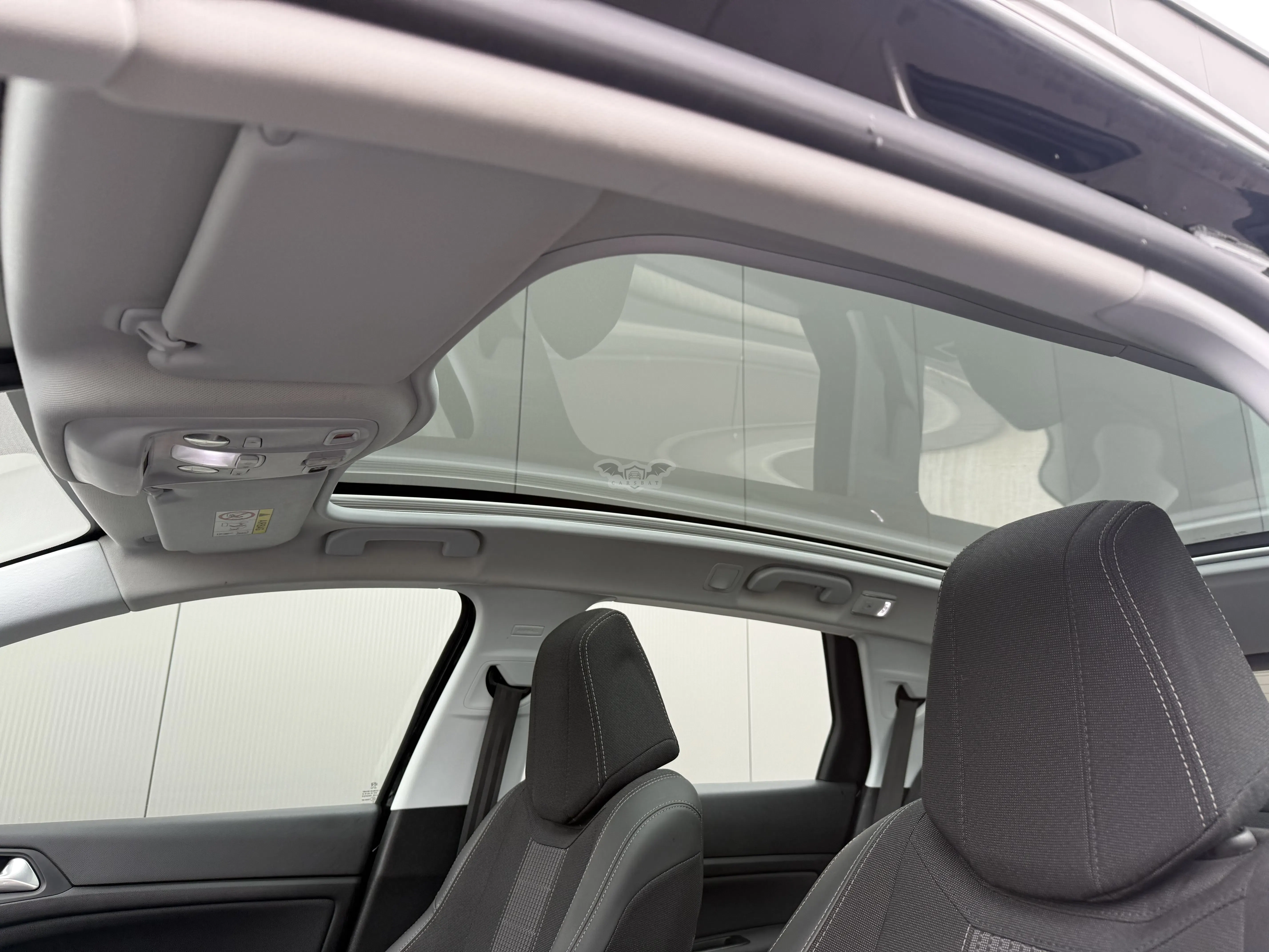 Peugeot 308 SW 1.5 Allure 2019