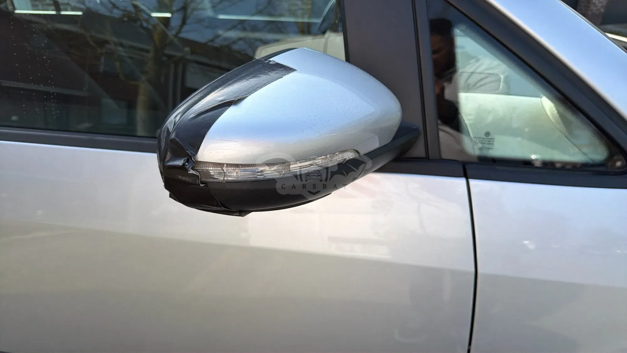 Volkswagen Touran 1.6 TDI Highline 2013