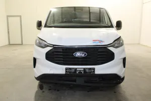 Ford Transit Custom 2.0 2024