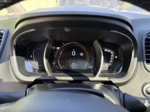 Renault Scenic Grand 1.7 DCI Initiale Paris 2020