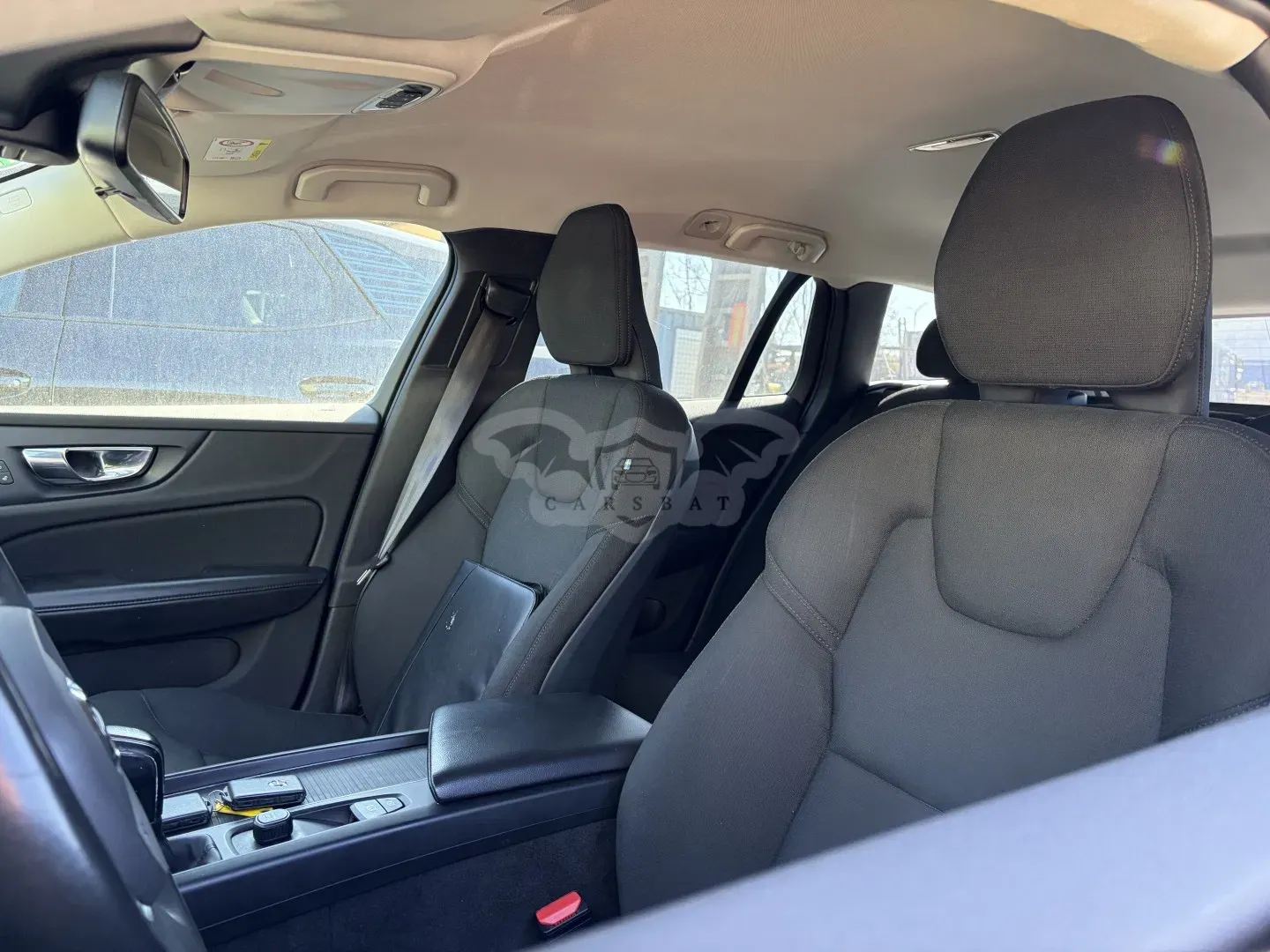 Volvo V60 D3 Momentum 2020