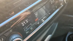 BMW 5 Series 530e M Sport 2019