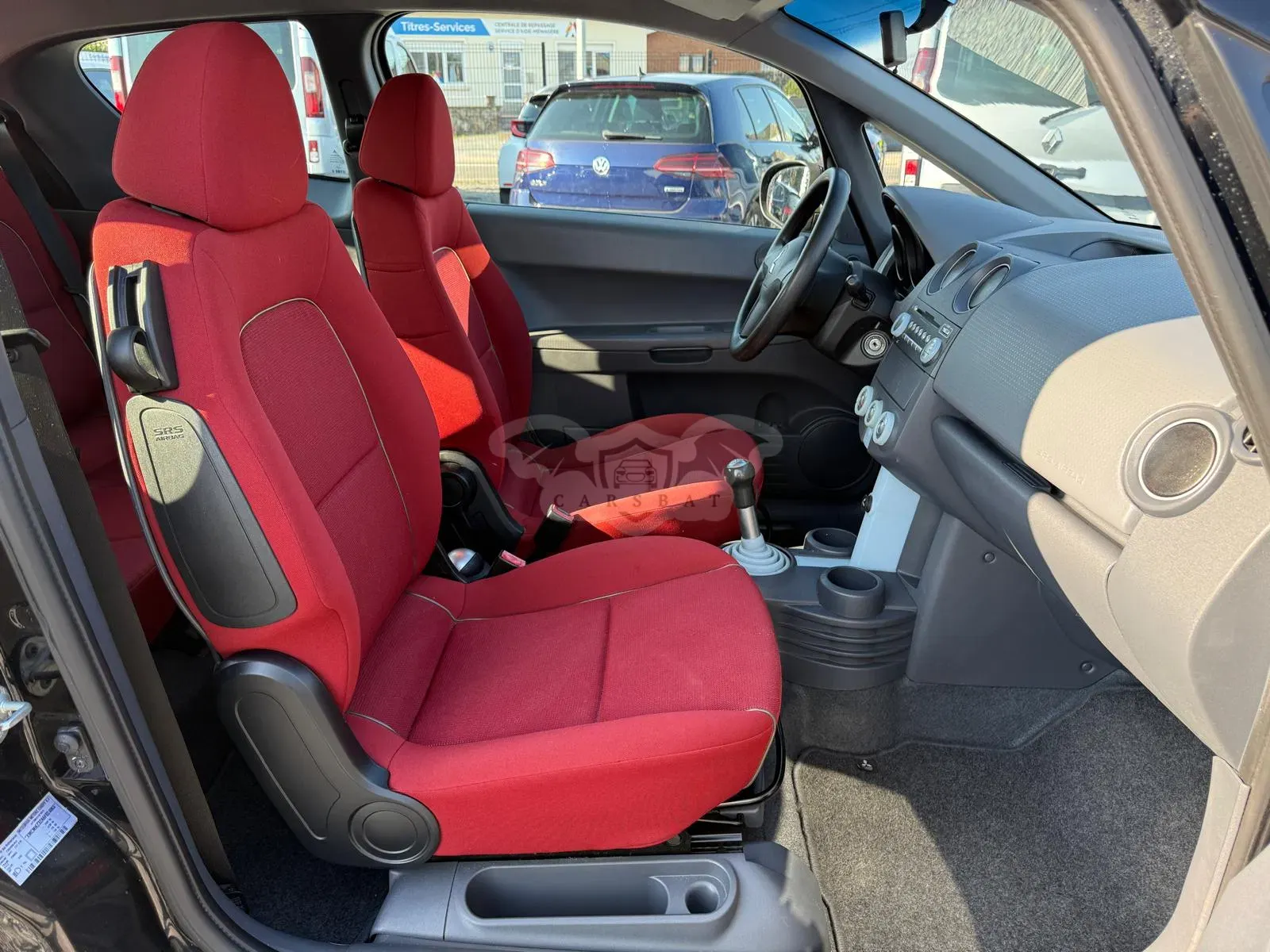 Mitsubishi Colt 1.1 2005