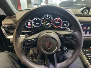 Porsche Panamera 4 2.9 Platinum 2023