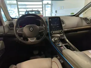 Renault Espace Initiale Paris 2021