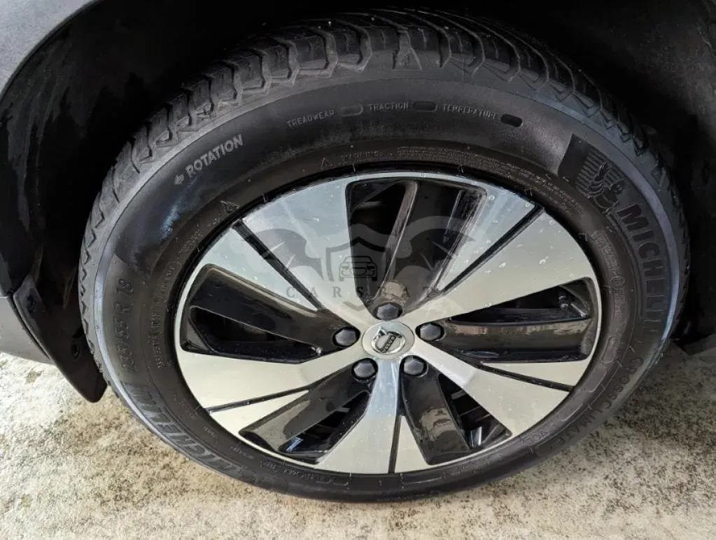 Volvo XC40 T4 2022