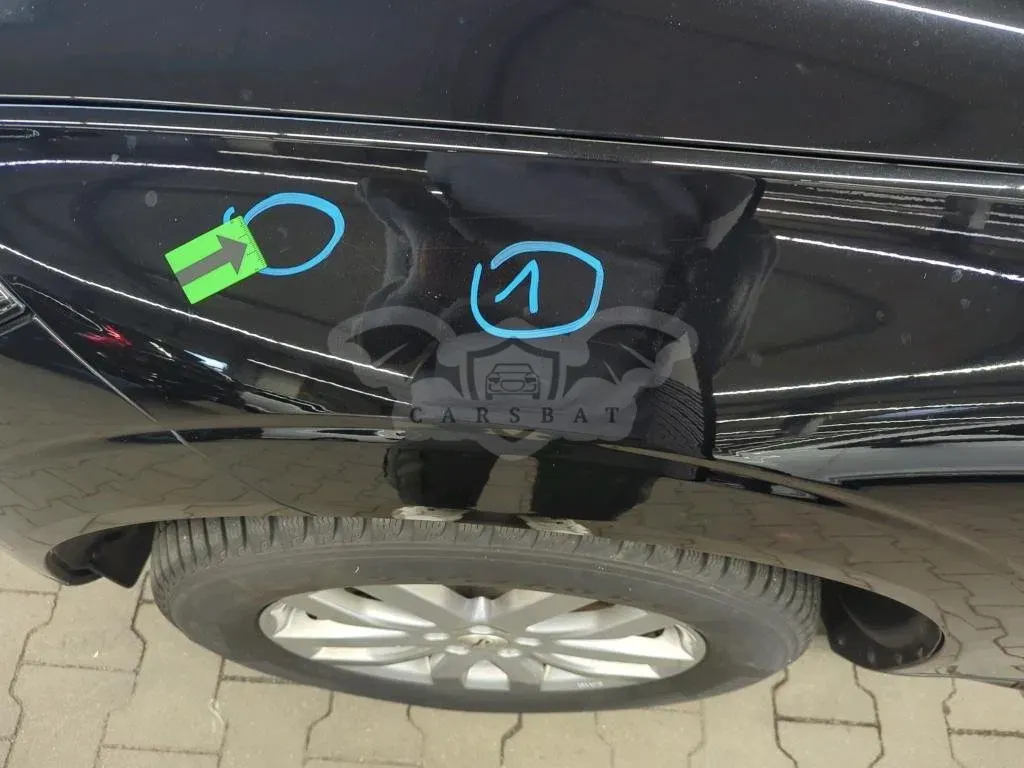 Volvo XC60 T6 2022