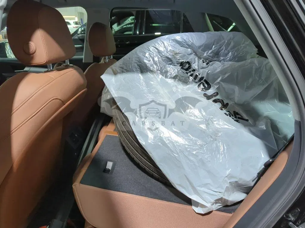 Audi Q5 40 TDI 2023