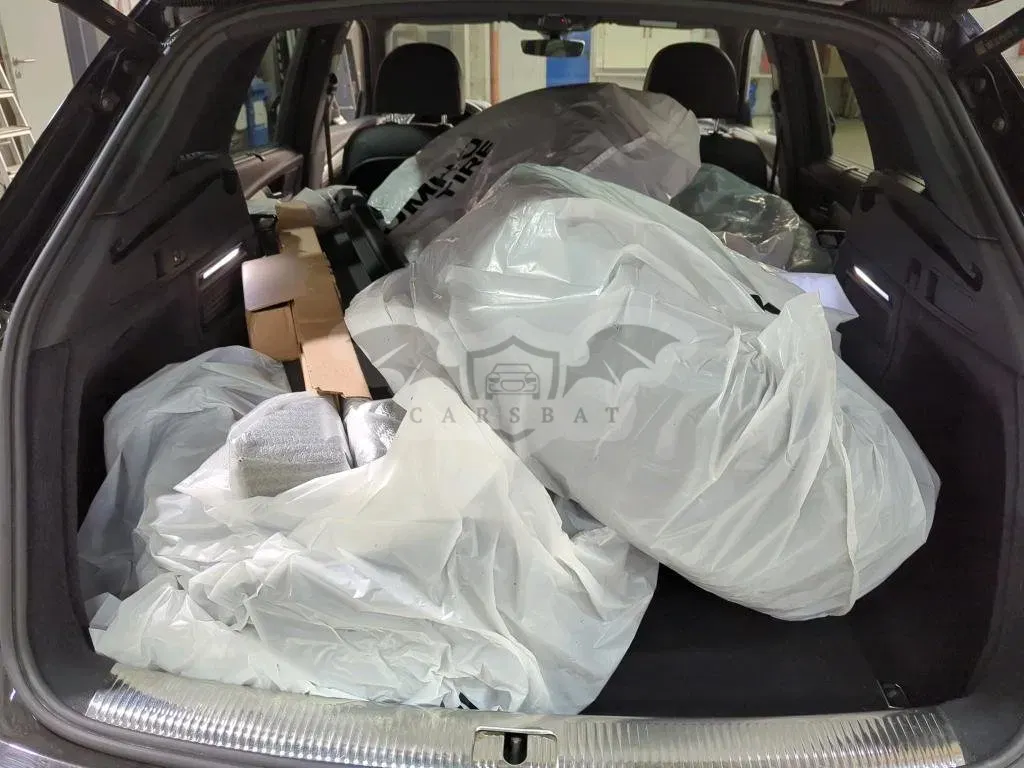 Audi Q5 40 TDI 2023