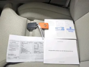 Volvo XC60 T6 2022