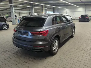 Audi Q3 45 TFSIe 2022