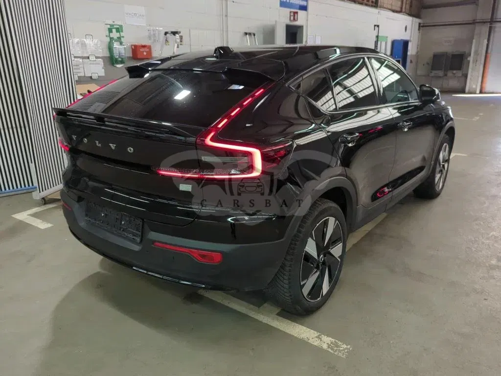 Volvo C40 2024