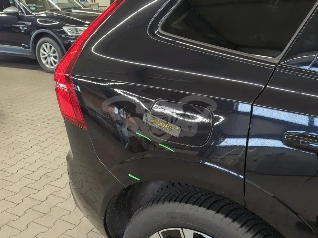 Volvo XC60 B4 2023