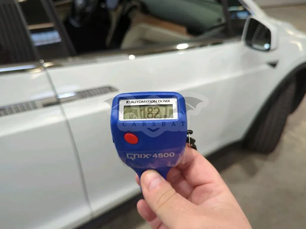 Tesla Model X 2020