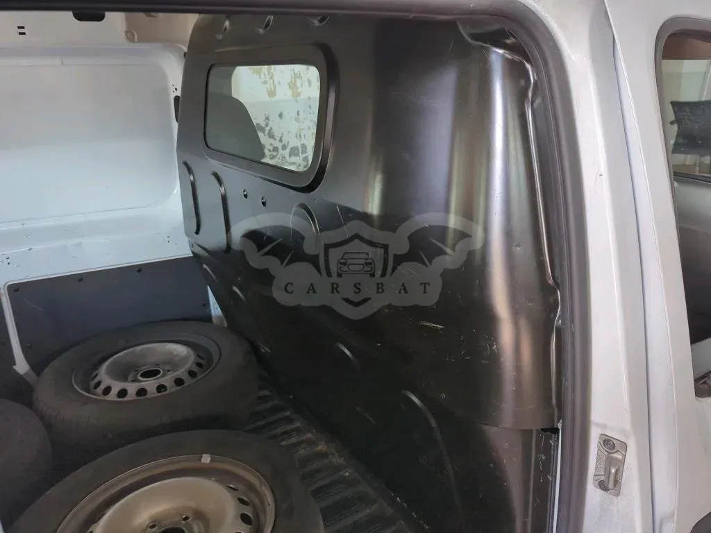 Renault Kangoo Extra 2020