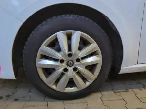Renault Megane Grandtour 2020