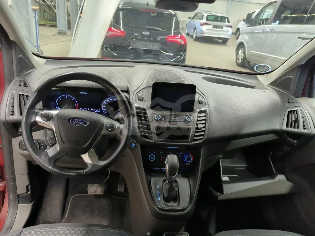 Ford Tourneo Connect 1.5 EcoBlue 2019