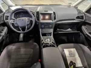 Ford Galaxy 2.5 2022