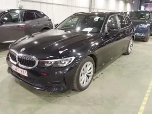 BMW 3 Series Touring 318d 2021