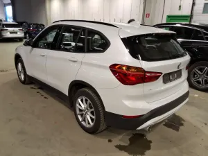 BMW X1 16d Business Design 2022