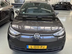Volkswagen ID.3 58 kWh Life 2021