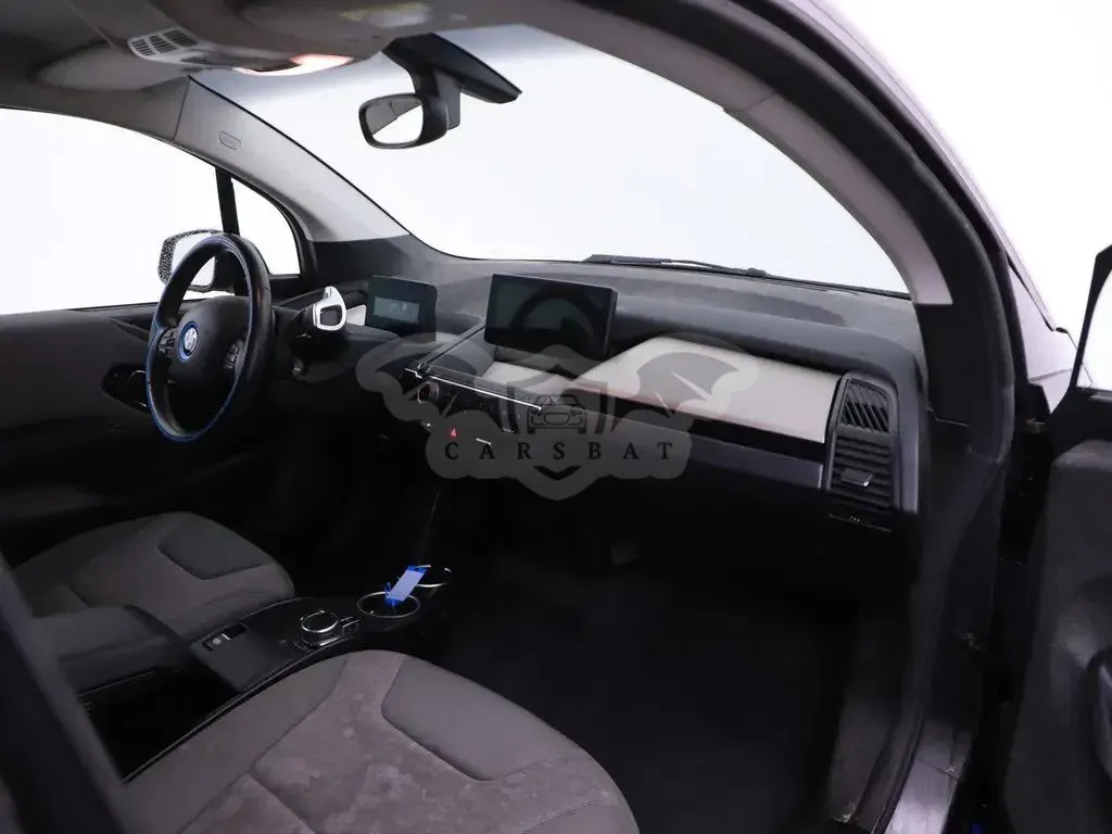 BMW i3 94 2016