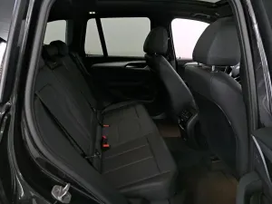 BMW X3 18 2020